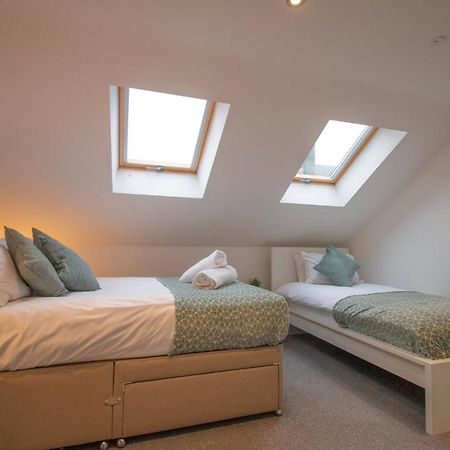 St Peters Townhouse By Property Promise 카디프 외부 사진