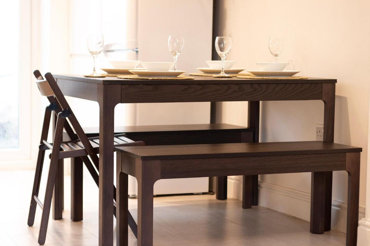 St Peters Townhouse By Property Promise 카디프 외부 사진