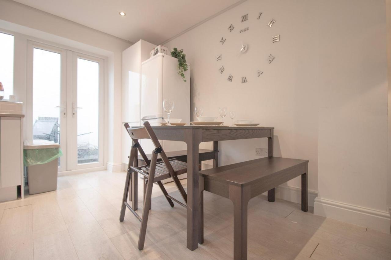 St Peters Townhouse By Property Promise 카디프 외부 사진