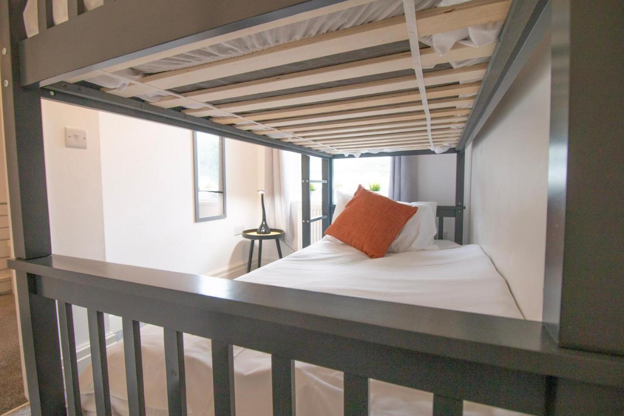 St Peters Townhouse By Property Promise 카디프 외부 사진