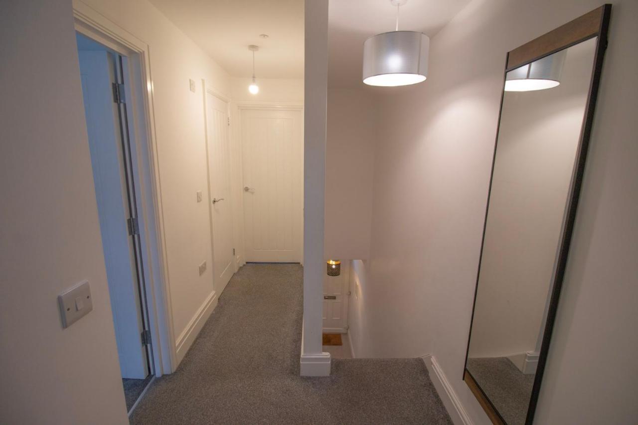St Peters Townhouse By Property Promise 카디프 외부 사진