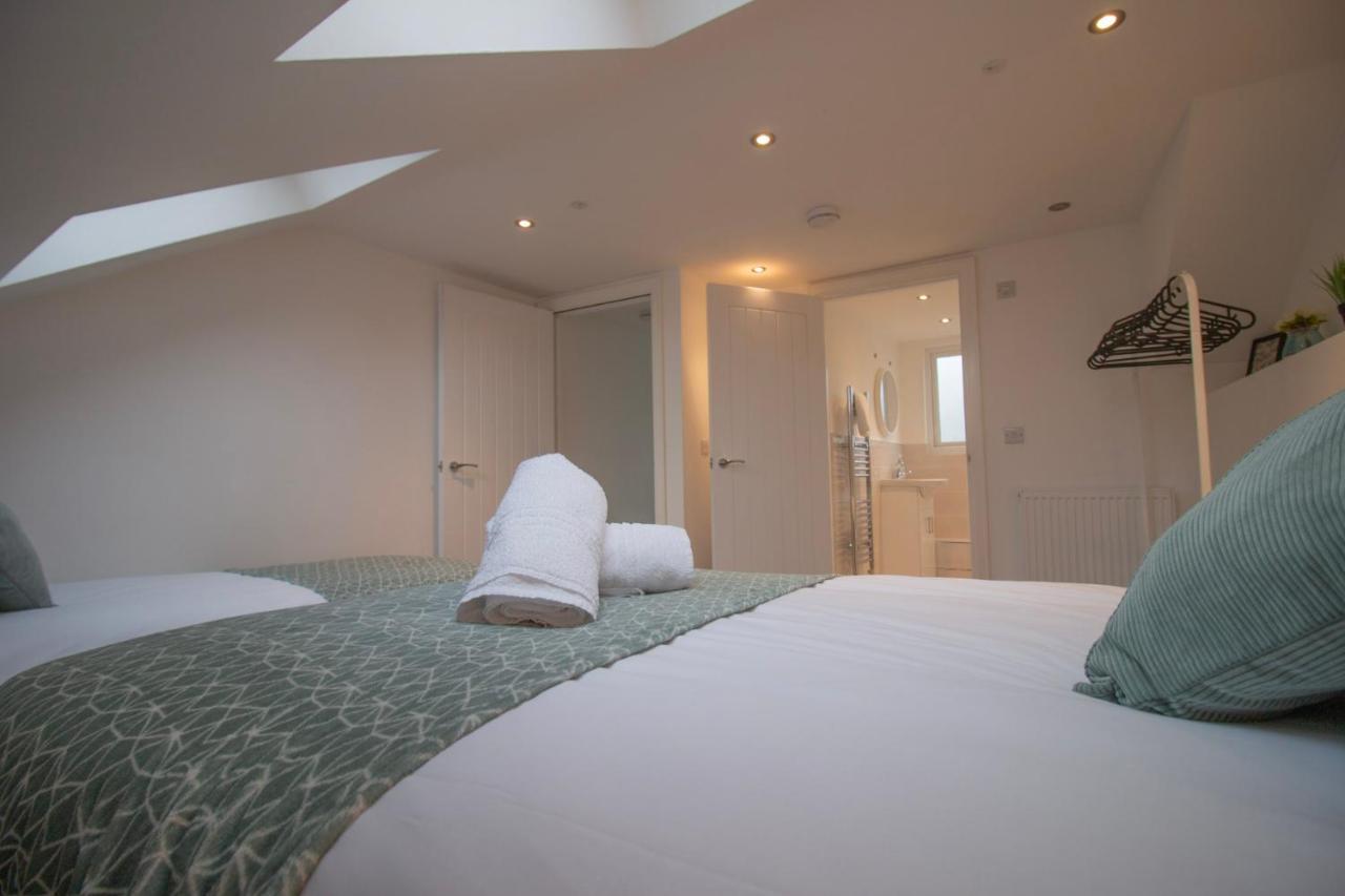 St Peters Townhouse By Property Promise 카디프 외부 사진