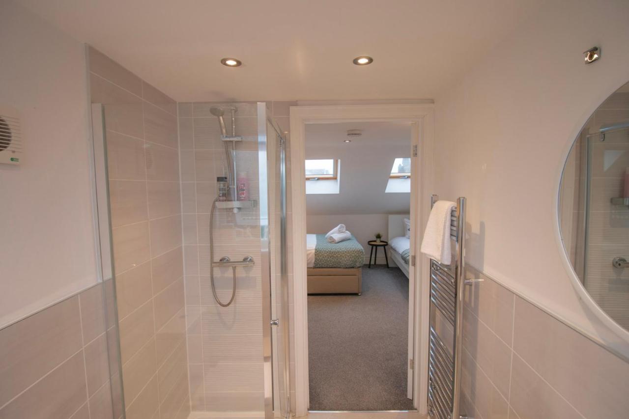 St Peters Townhouse By Property Promise 카디프 외부 사진