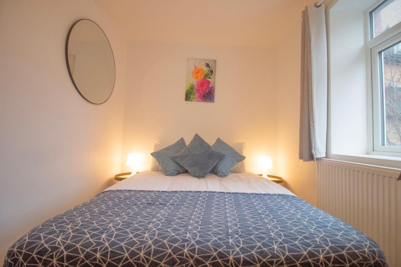 St Peters Townhouse By Property Promise 카디프 외부 사진