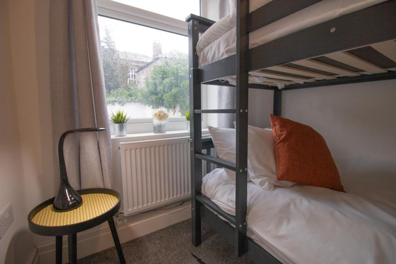 St Peters Townhouse By Property Promise 카디프 외부 사진