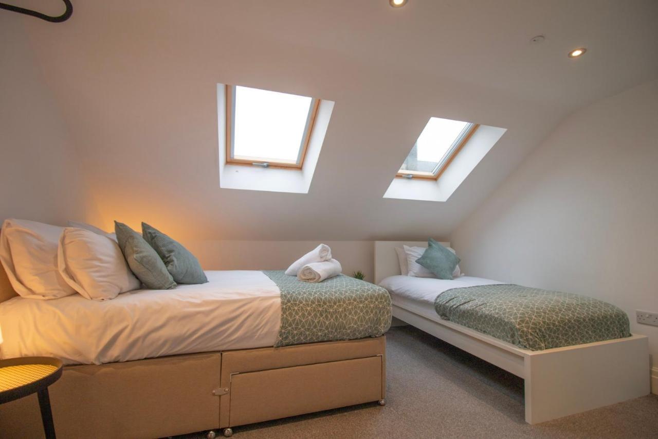 St Peters Townhouse By Property Promise 카디프 외부 사진