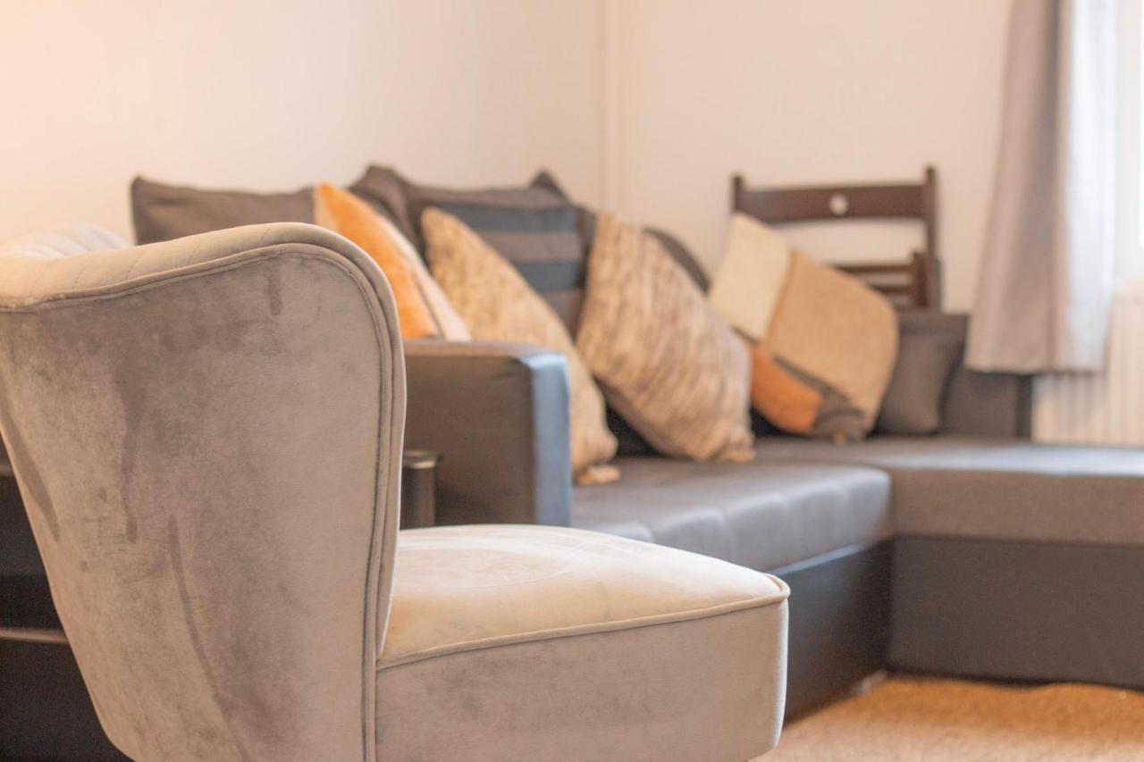 St Peters Townhouse By Property Promise 카디프 외부 사진